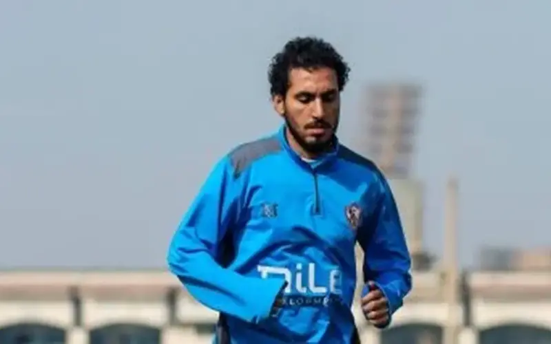 استبعاد أحمد حمدي وأوشينج من القائمة الأولية لنادي الزمالك في اتحاد الكرة